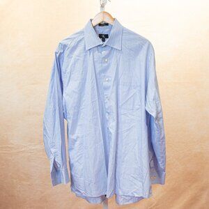 Calvin Klein stripe shirt